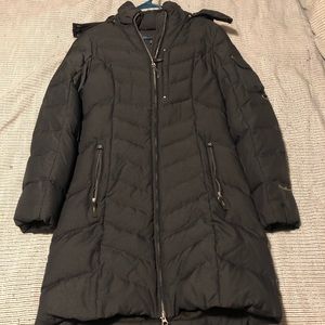 Eddie Bauer size S parka